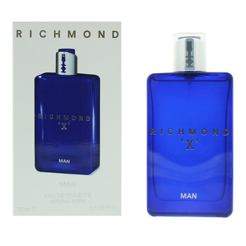 John Richmond Richmond X Fragrances & Perfumes - Jomashop