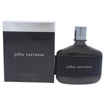 John Varvatos ダークレーベル　125ml JOHN VARVATOS JOHN VARVATOS Dark Rebel Man EDT 125ml |