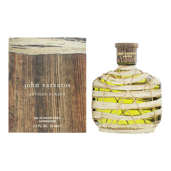John Varvatos Artisan Pure / John Varvatos EDT Spray 4.2 oz (125