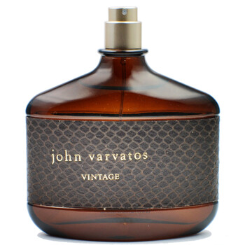 John Varvatos Artisan Pure Eau De Toilette Spray 75ml/2.5oz