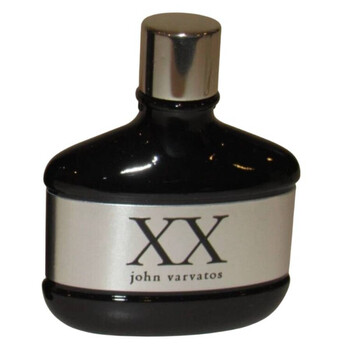 JOHN VARVATOS  オードパルファム John Varvatos 工匠綠馥男性淡香水125ml XX Artisan Teal EDT