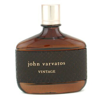 John Varvatos Vintage by John Varvatos EDT Spray 4.2 oz (m