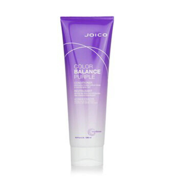 Color Balance Purple / Joico Conditioner 8.5 oz (250 ml)