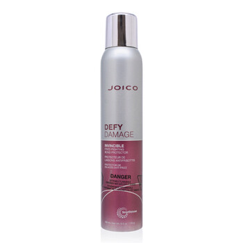 Defy Damage / Joico Invincible Frizz-fighting Bond Protector 5.5 oz 074469520423