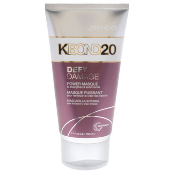Defy Damage KBond20 Power Masque 5.1 oz Hair Care 074469562430