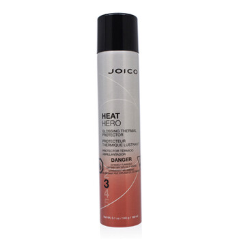 Heat Hero / Joico Glossing Thermal Protector Spray 5.1 oz 074469520942