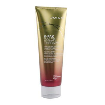 - K-Pak Color Therapy Color-Protecting Conditioner (To Preserve Color & Repair Damaged Hair)  250ml/8.5oz