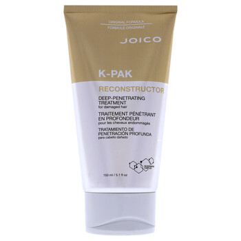 K-Pak Reconstructor Deep Penetrating Treatment Cream 5.1 Hair Care 074469549820