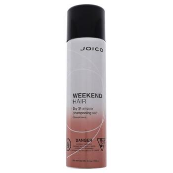 Weekend Hair Dry Shampoo 5.5 oz Hair Care 074469562461