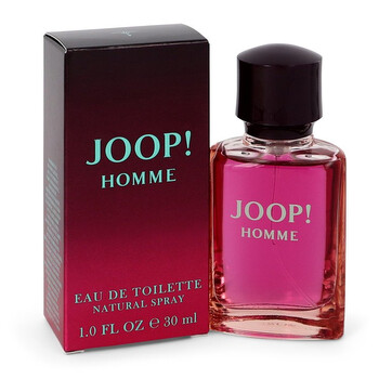 Homme / Joop EDT Spray 1.0 oz (m) 3414206010423 Homme / Joop EDT Spray 1.0 oz (m) 3414206010423
