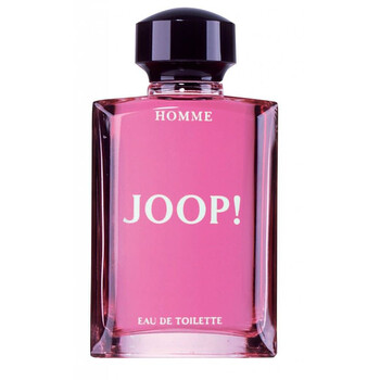 Men's Joop Cologne EDT Spray 4.0 OZ (Tester) Fragrances 3414206004910 Men's Joop Cologne EDT Spray 4.0 OZ (Tester) Fragrances 3414206004910