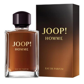 Men's Joop! Homme EDP Spray 4.2 oz Fragrances 3614228858045