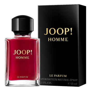 Men's JOOP! Homme Le Parfum Spray 2.5 oz Fragrances 3616303040505