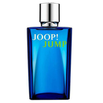 Men's Jump EDT Spray 3.4 oz (Tester) Fragrances 3414202020518