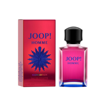 Joop Men's Joop! Jump EDT 1.0 oz Fragrances 3414202486413