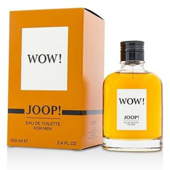 - WOW! Eau De Toilette Spray 100ml/3.4oz 3614222571704 - WOW! Eau De Toilette Spray 100ml/3.4oz 3614222571704