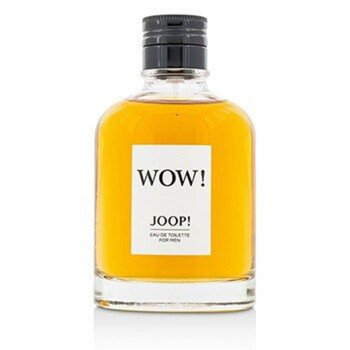 - WOW! Eau De Toilette Spray  100ml/3.4oz