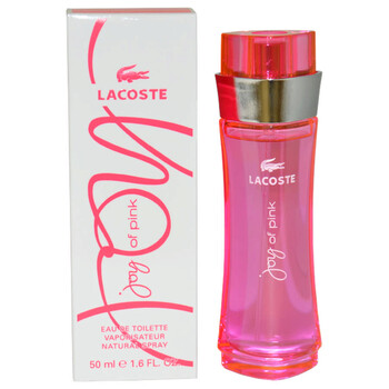 ラコステ　タッチオブピンク Amazon | ラコステ タッチオブピンク EDT 30mL | LACOSTE(ラコステ