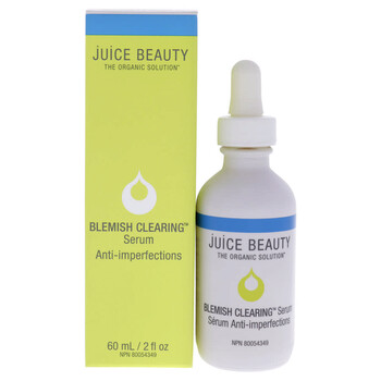 / Blemish Clearing Serum 2.0 oz (60 ml) 834893004001 / Blemish Clearing Serum 2.0 oz (60 ml) 834893004001