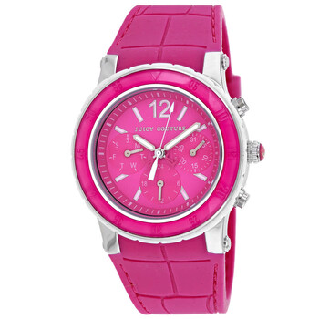 Hrh Pink Dragon Fruit Pink Dial Ladies Watch 1900897