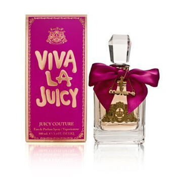 Juicy Couture Ladies Viva La Juicy Neon EDP Spray 1.7 oz