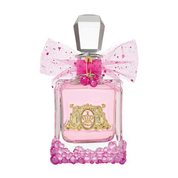 Ladies Viva La Juicy Le Bubbly EDP 3.4 oz (Tester) Fragrances 719346656900