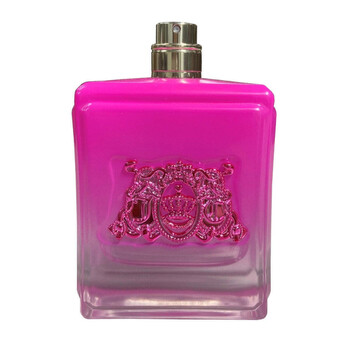 Ladies Viva La Juicy Petals Please EDP Spray 3.4 oz Fragrances 719346260084