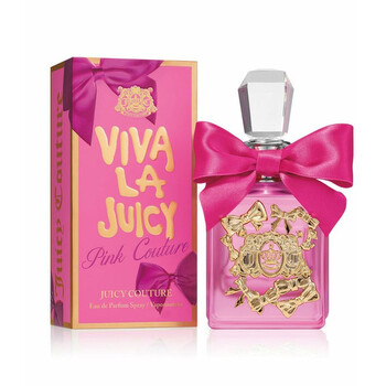 Juicy Couture Ladies Viva La Juicy Petals Please EDP Spray 3.4 oz