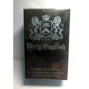 Men's Dirty English EDT Spray 1.7 oz Fragrances 098691045493