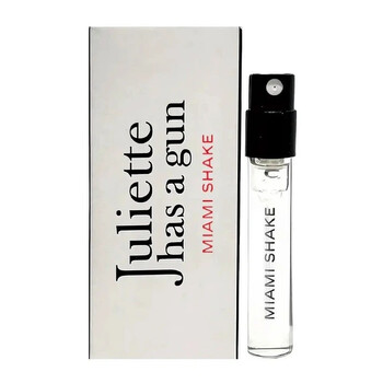 Juliette Has A Gun Ladies Miami Shake EDP Spray 3.4 oz Fragrances