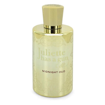 Juliette Has A Gun Ladies Midnight Oud EDP Spray 3.4 oz Fragrances ...