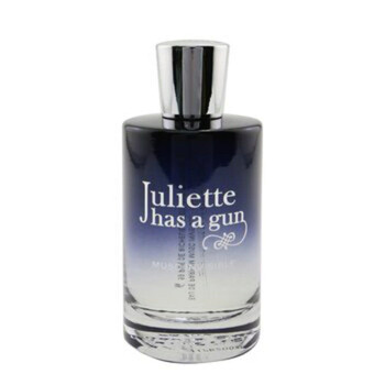 アイドル Perfume Juliette Has A Gun Unisex Ex Vetiver EDP Spray 1.7 oz