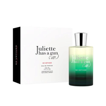 Juliette Has A Gun Unisex Ex Vetiver EDP Spray 1.7 oz