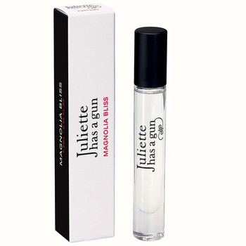 Juliette Has A Gun Unisex Lust For Sun EDP Spray 0.17 oz