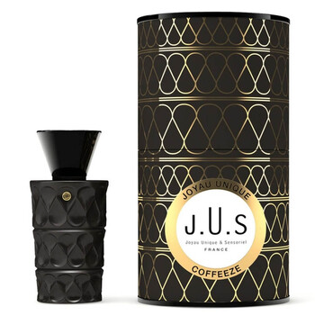 J.U.S Unisex Gingerlise EDP Spray 3.3 oz Fragrances 3665248000013