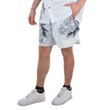 【BURBERRY】BRANDON SA SHORT CAPSULE◆8072076146684 BURBERRY MORDEN SA SHORT CAPSULE – LOZURI®