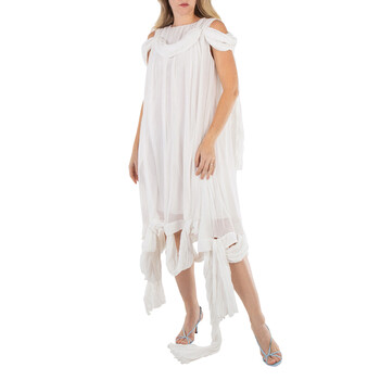 knee length dresses for ladies Averie
