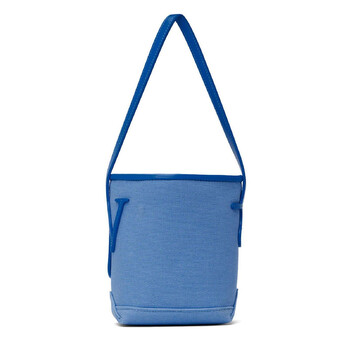 T By Alexander Wang Oxford Wangsport Mini Duffle Bag 20123R04M