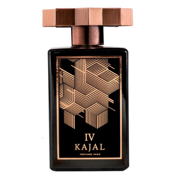 Unisex Kajal IV EDP Spray 3.38 oz Fragrances 3760310291242