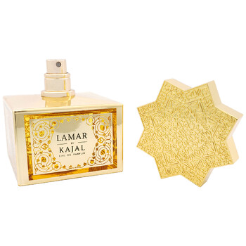 Unisex Lamar EDP Spray 3.38 oz Fragrances 3760310290009