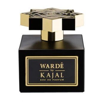 Unisex Warde EDP Spray 3.38 oz Fragrances 0628110534002