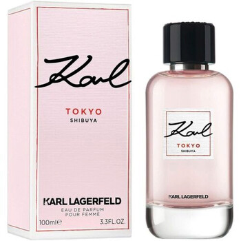 Karl Lagerfeld Ladies Tokyo Shibuya EDP Spray 2.0 oz