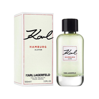 Karl Lagerfeld Ladies Tokyo Shibuya EDP Spray 2.0 oz