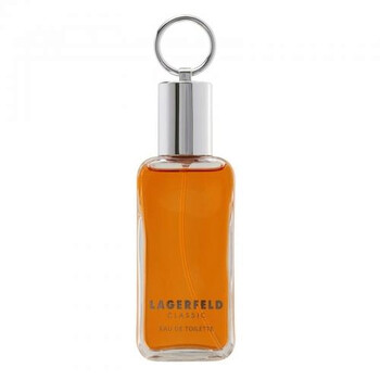 Karl Lagerfeld Lagerfeld Men's Classic EDT Spray 1.7 oz