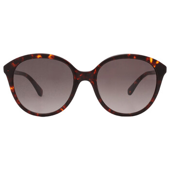 Dior Blue Grey Square Ladies Sunglasses 30MONTAIGNEMINI SI 