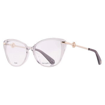 Demo Butterfly Ladies Eyeglasses FLAVIA 0KB7 51