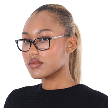 Demo Rectangular Ladies Eyeglasses NATALIA 0807 50