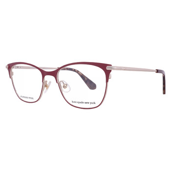 Demo Sport Ladies Eyeglasses BENDALL 0LHF 50