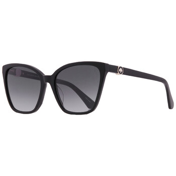 Grey Cat Eye Ladies Sunglasses AMIYAHGS 02M2/9O