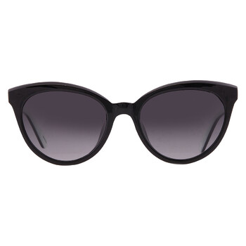 Grey Shaded Cat Eye Ladies Sunglasses TAMARA/O/S 0807/9O 54